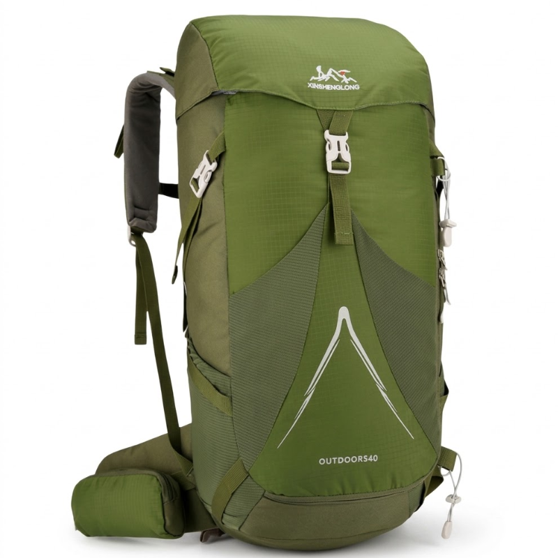 40 litre hiking backpack