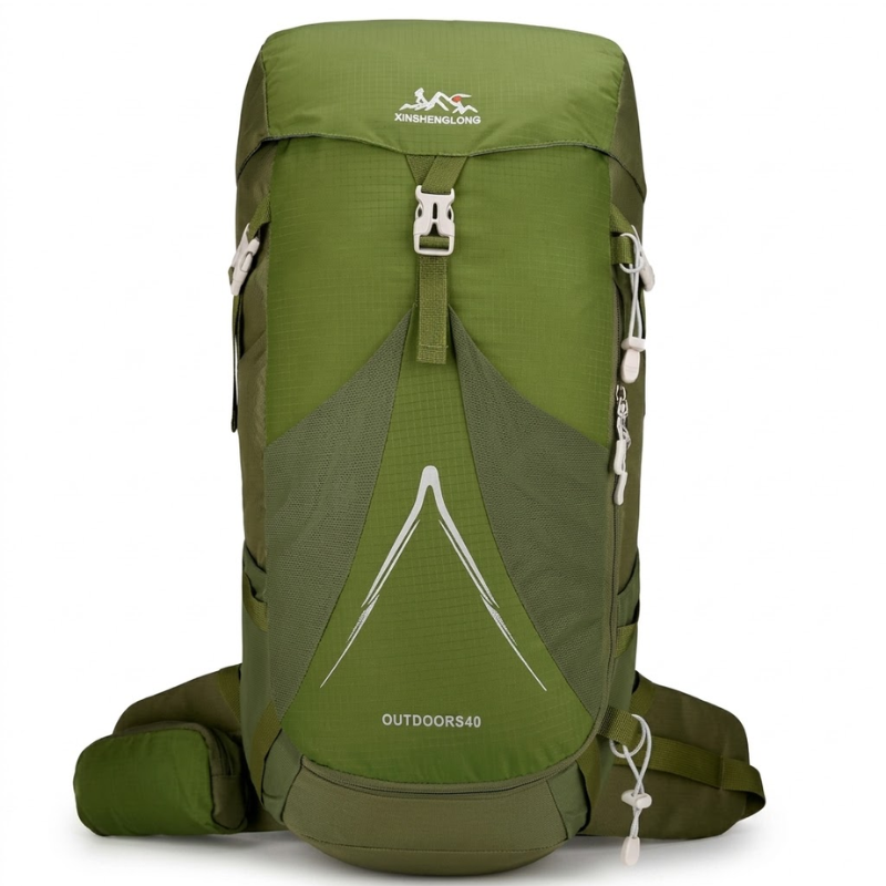40 litre hiking backpack