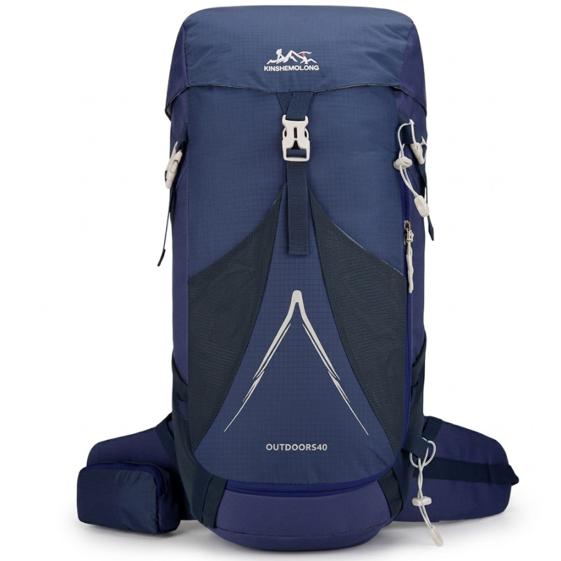 40 litre hiking backpack