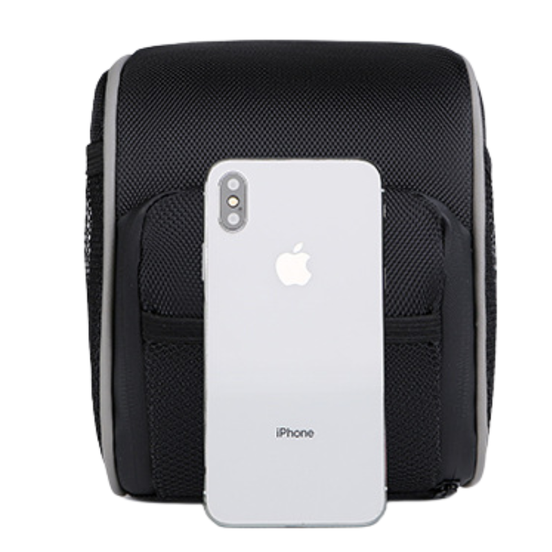 Small handlebar bag