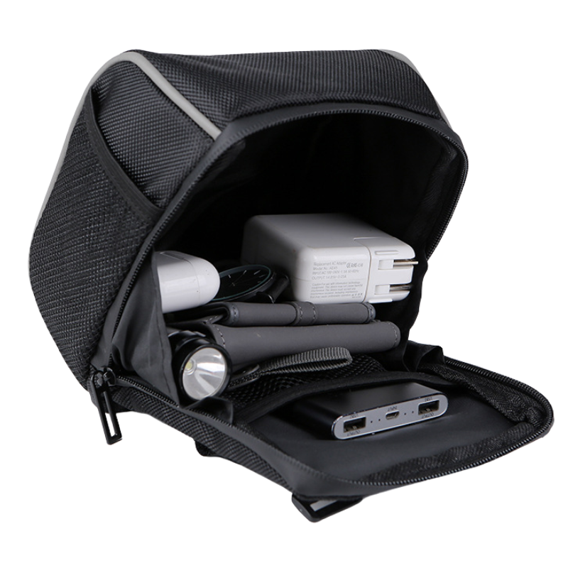 Small handlebar bag