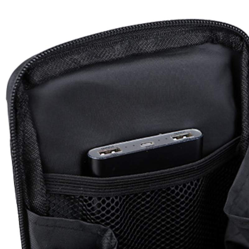 Small handlebar bag