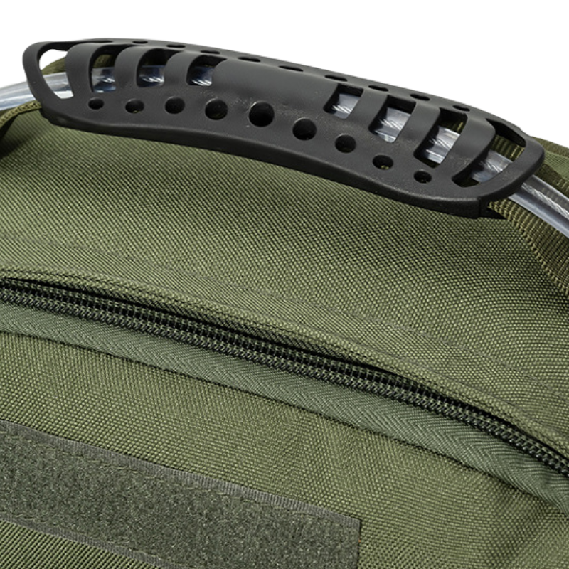 Military day pack