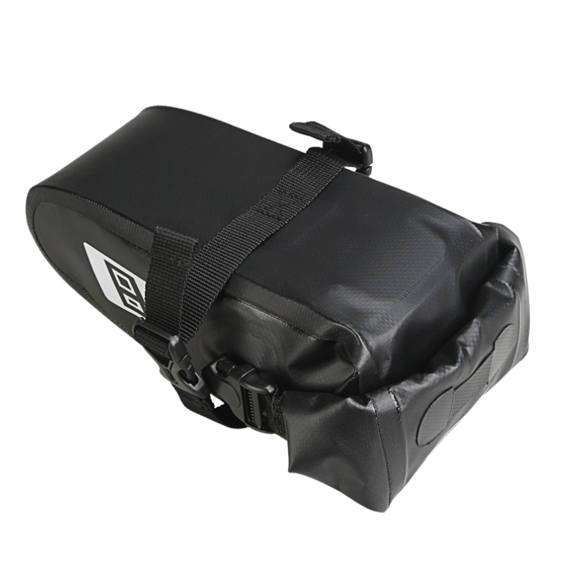 Bike under seat bag