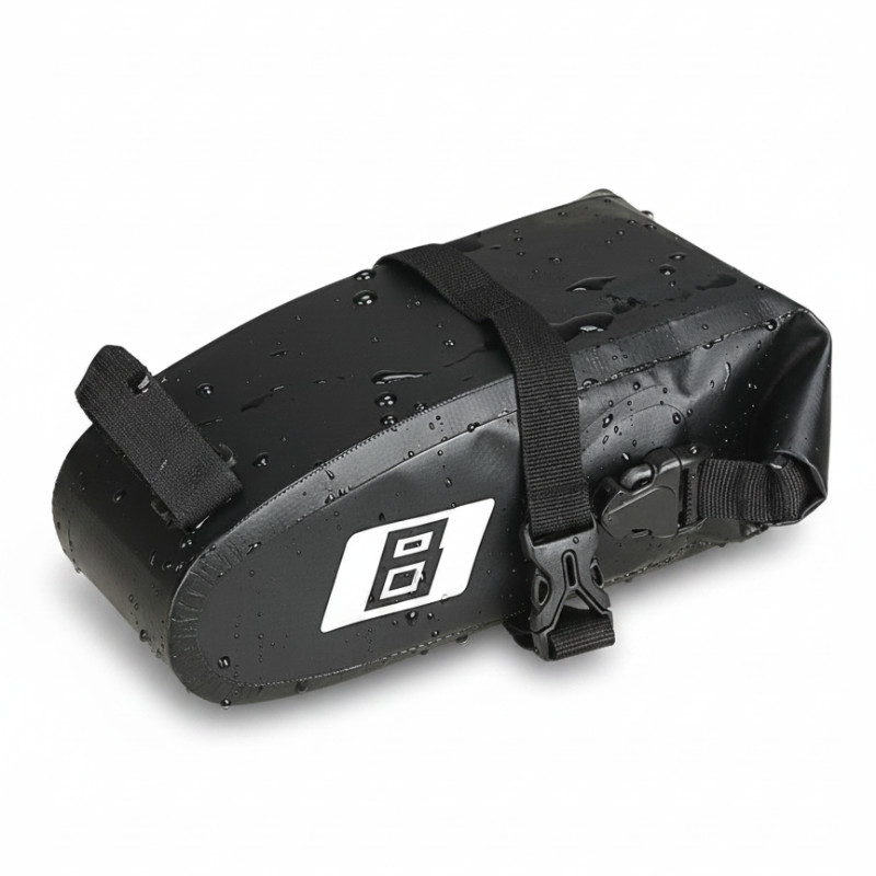 Bike under seat bag