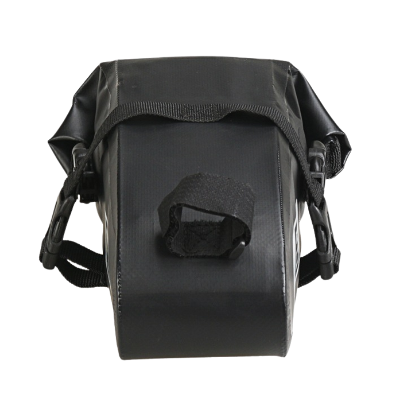 Bike under seat bag