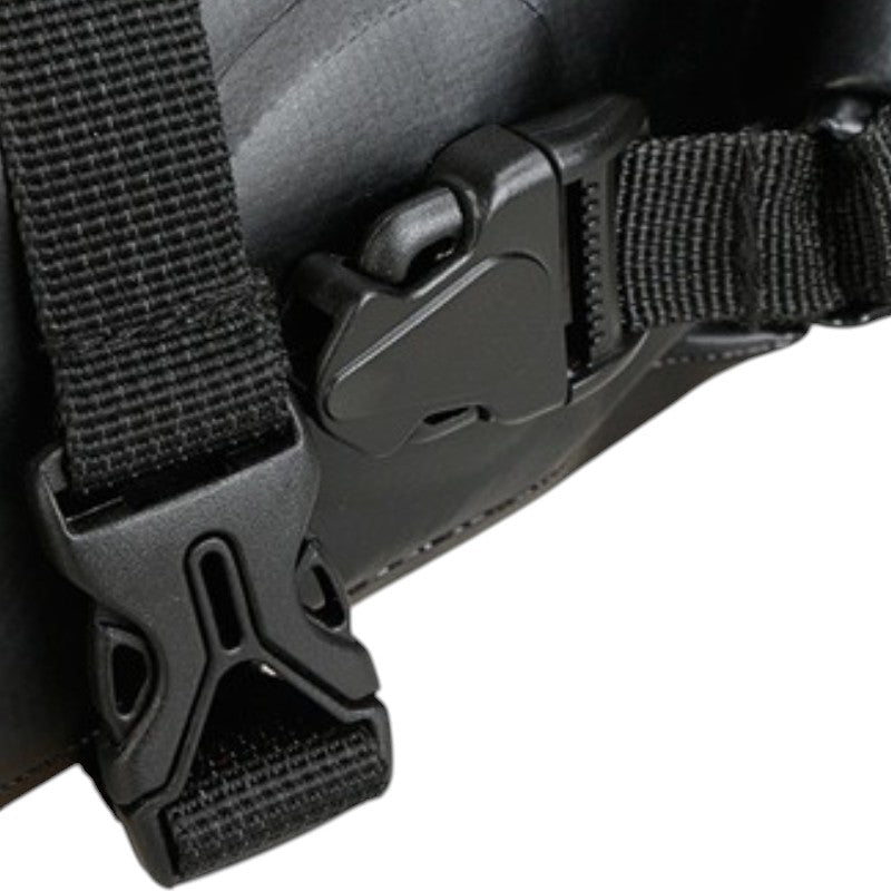 Bike under seat bag