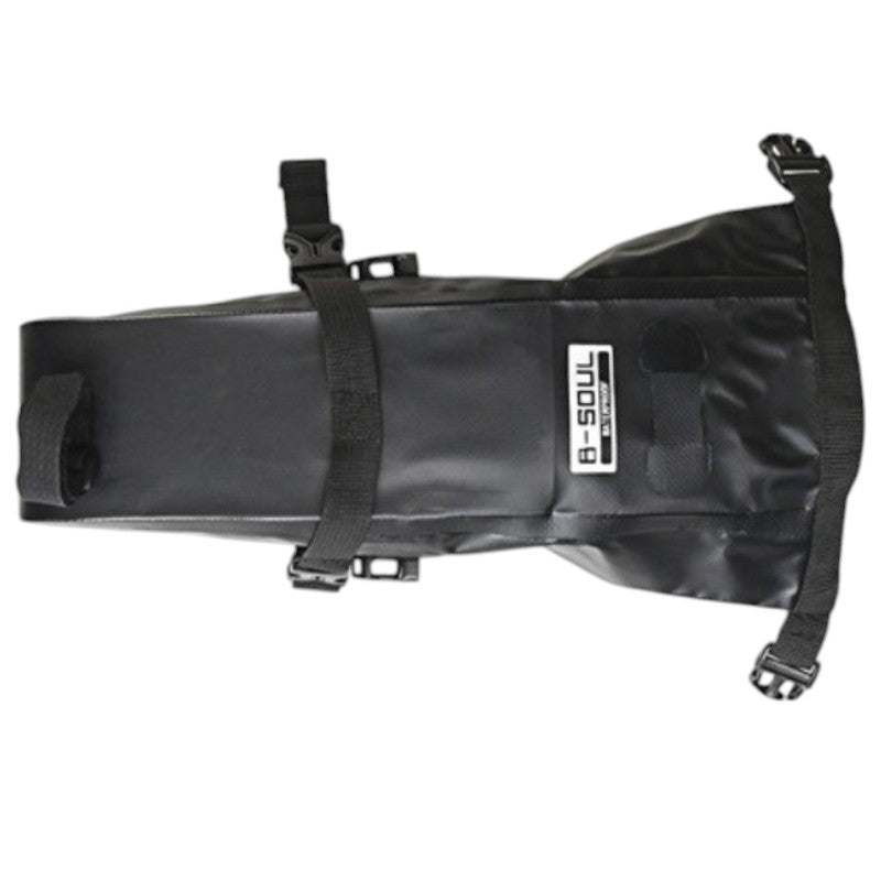Bike under seat bag