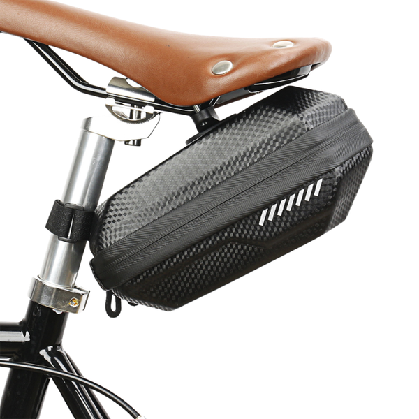 Small bike saddle bag