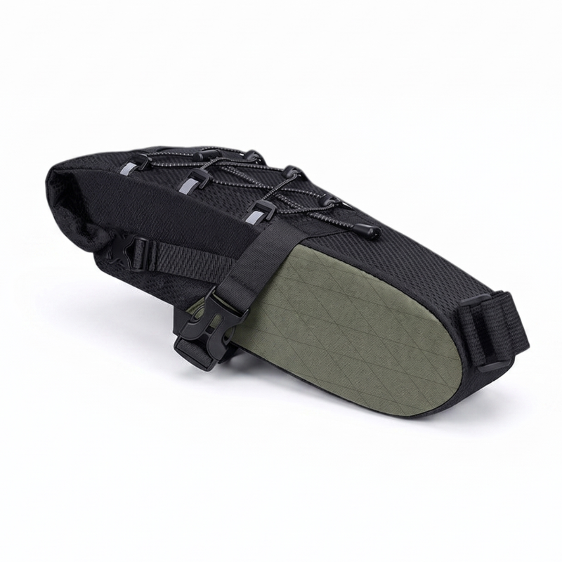 Bike packing bag