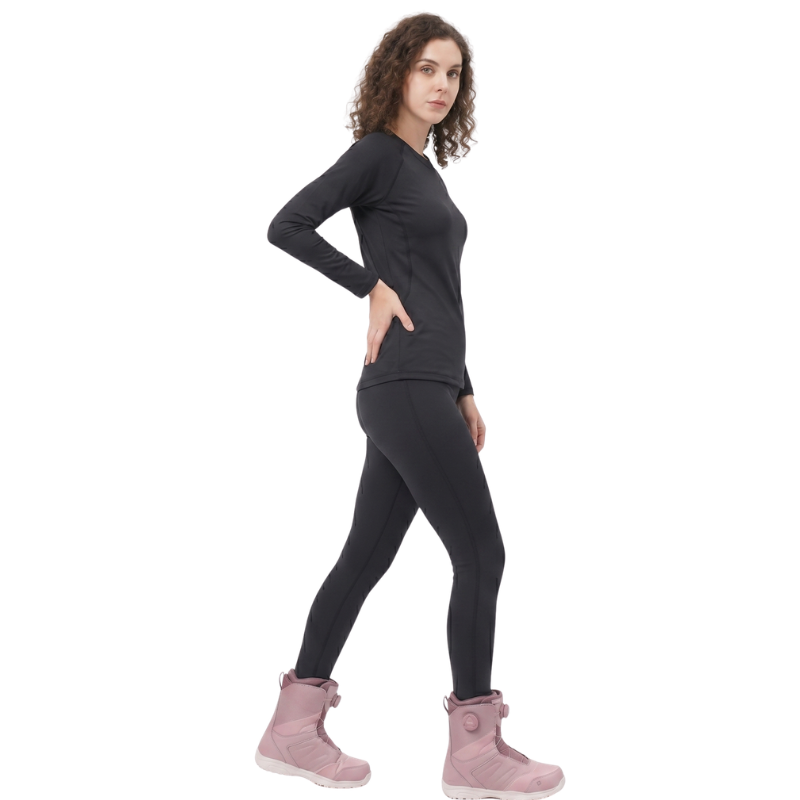 Womens thermals set