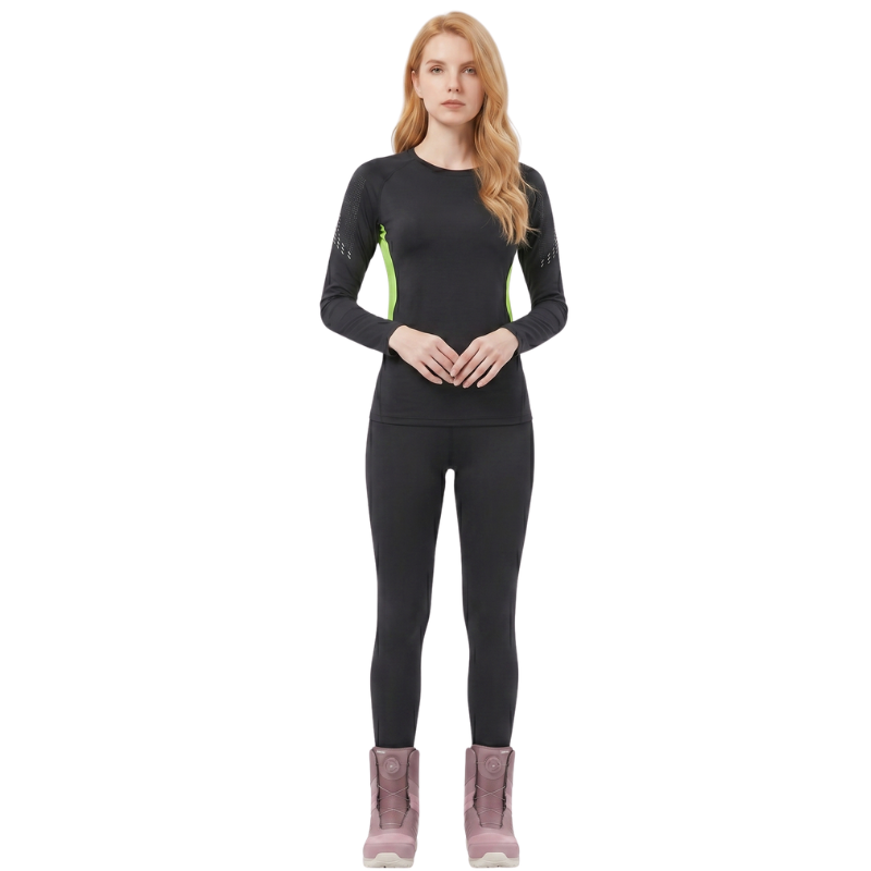 Womens thermals set