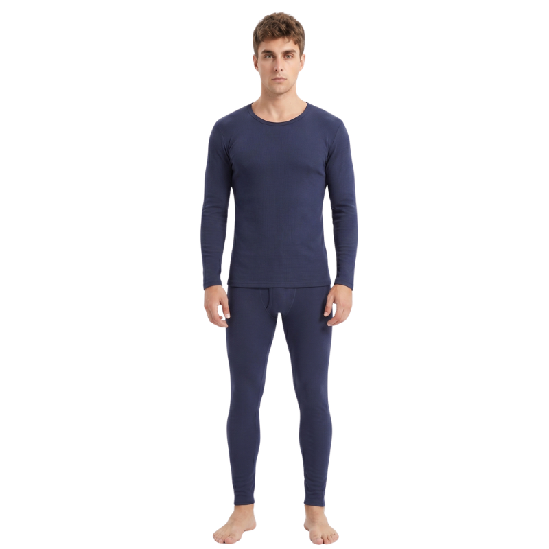 V neck thermals