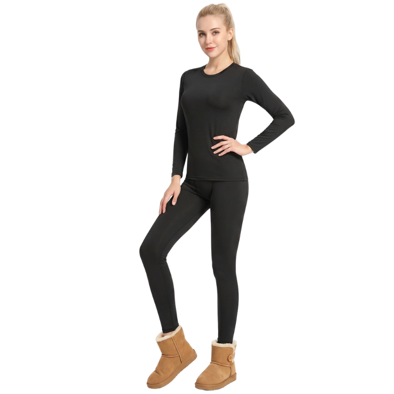 Ski thermals