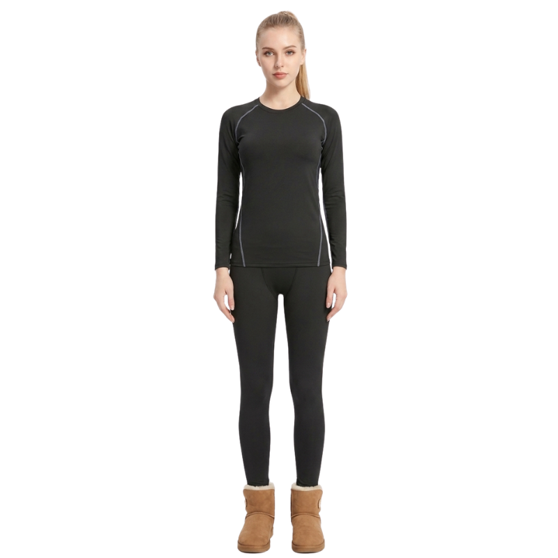 Ski thermals