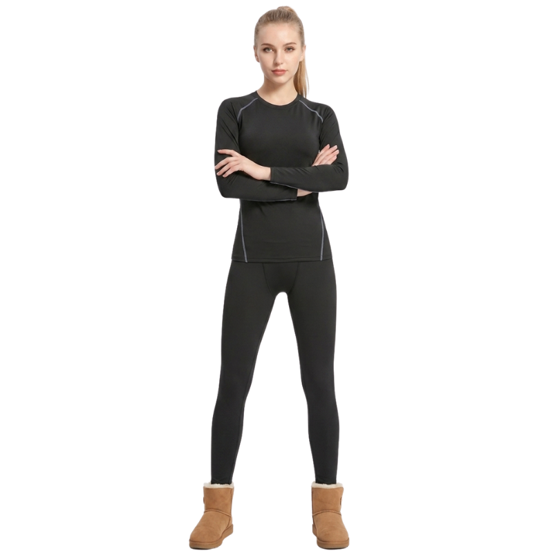 Ski thermals
