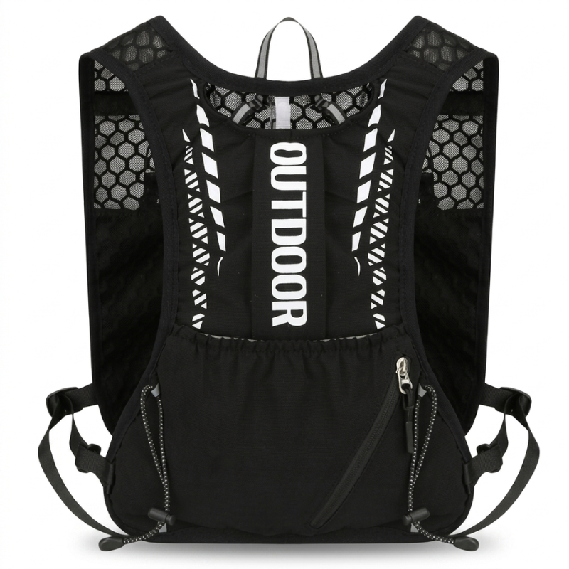 Made to outlast the mission