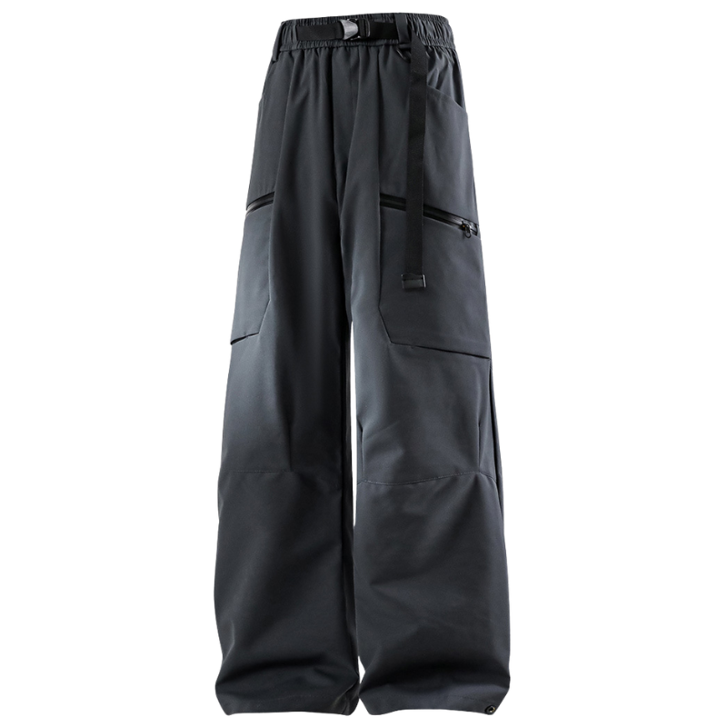 Rain over pants