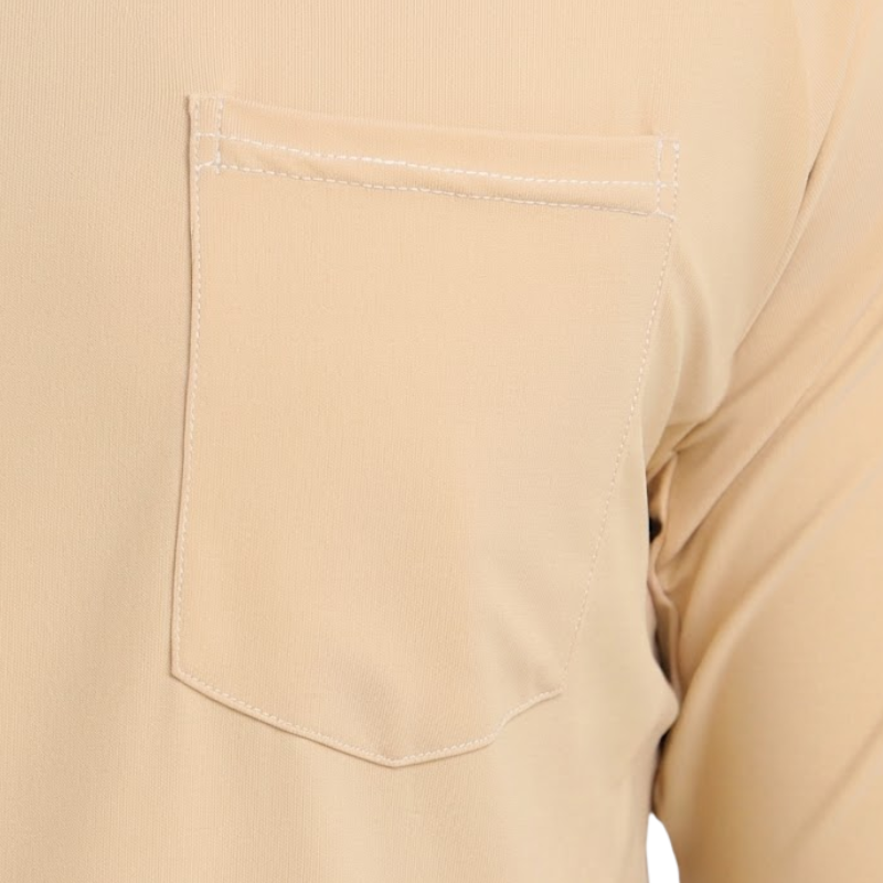 Sun protection hoodie