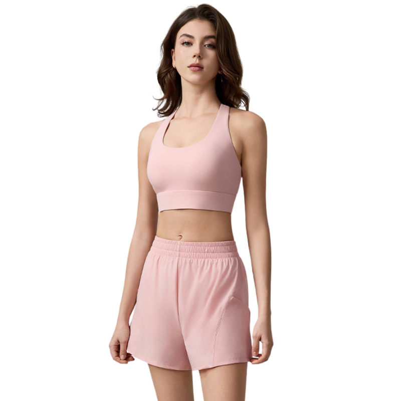 Lightweight hiking shorts