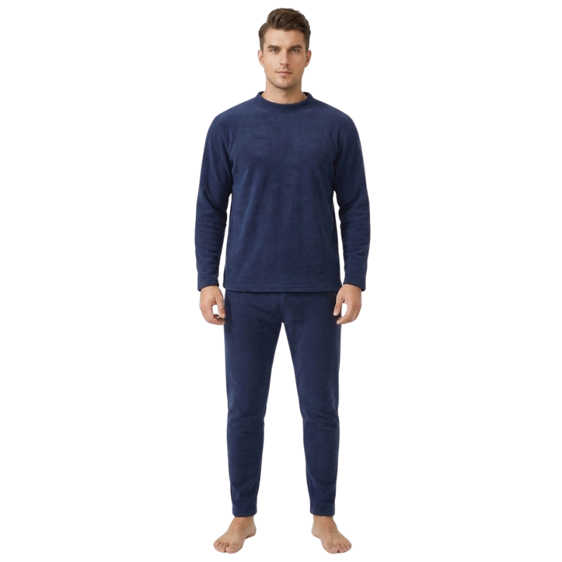 Plus size thermal underwear