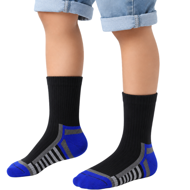 Childrens waterproof socks