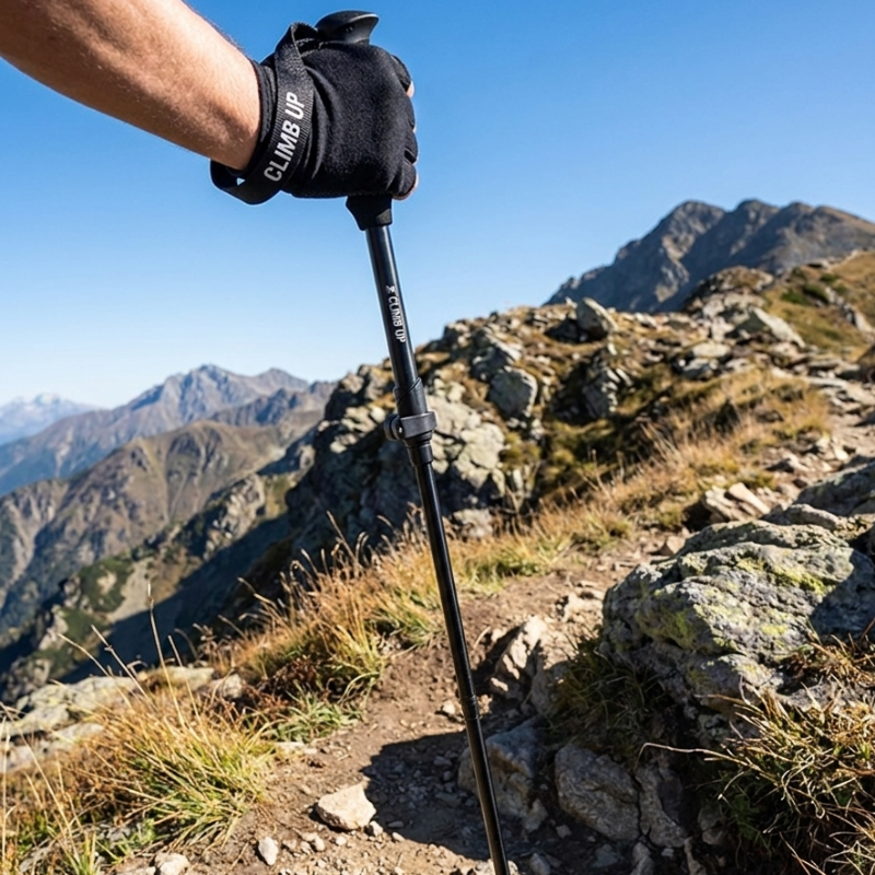 Women's trekking poles