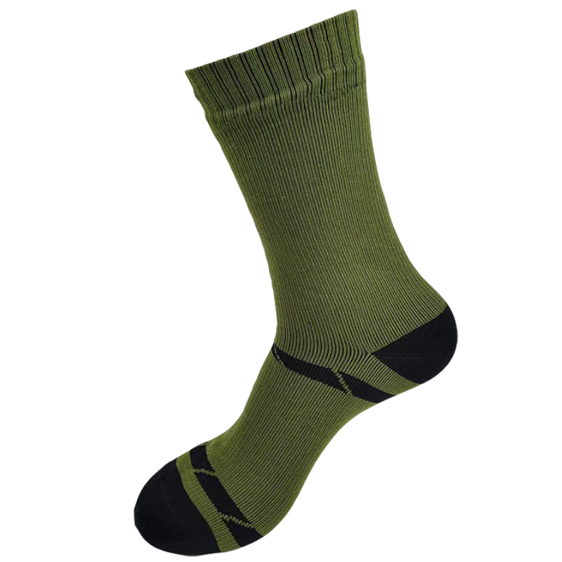 Waterproof trekking socks