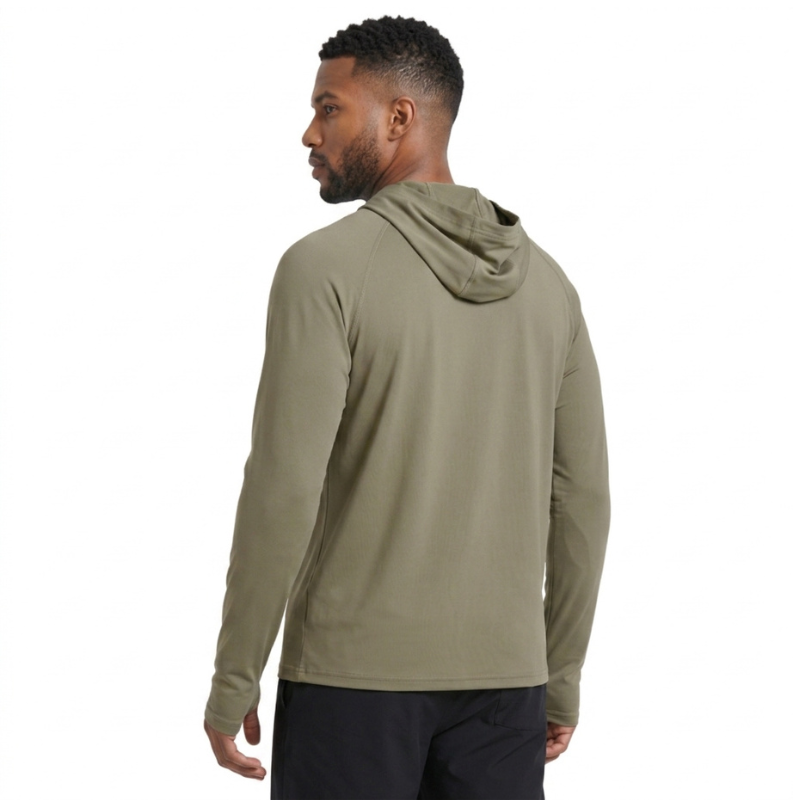 Sun hoodie