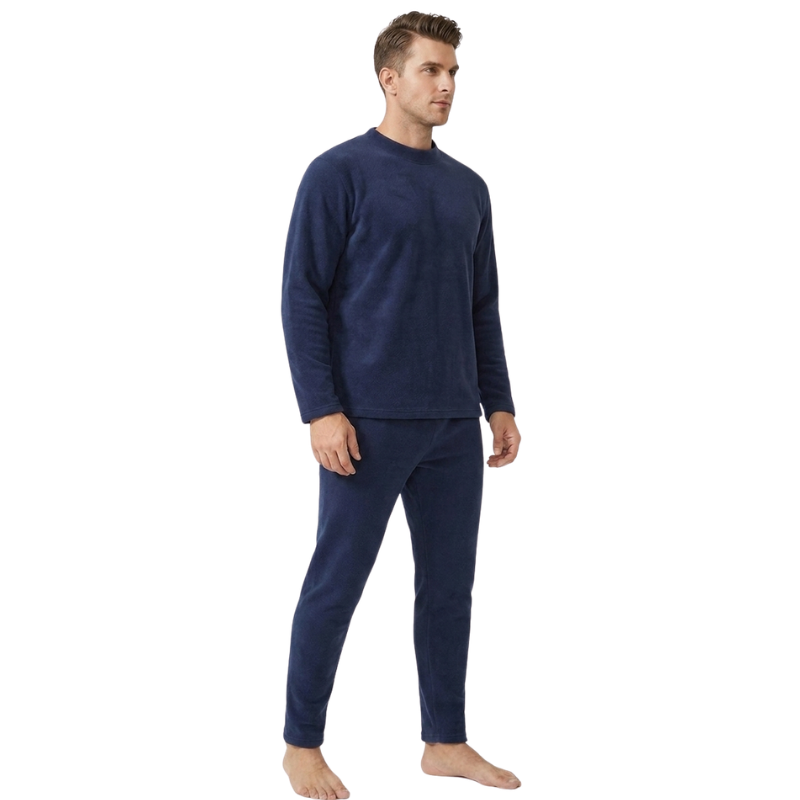 Plus size thermal underwear