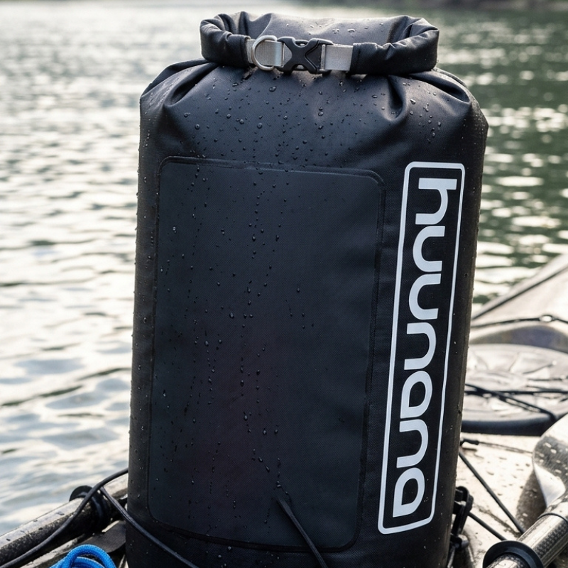 Canoe dry bag