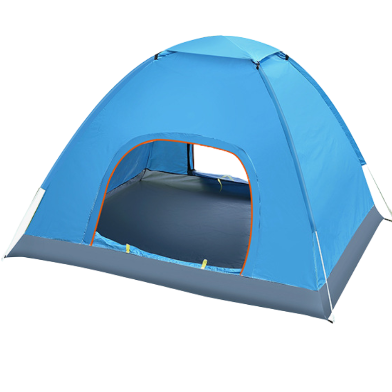 2 person pop up tent