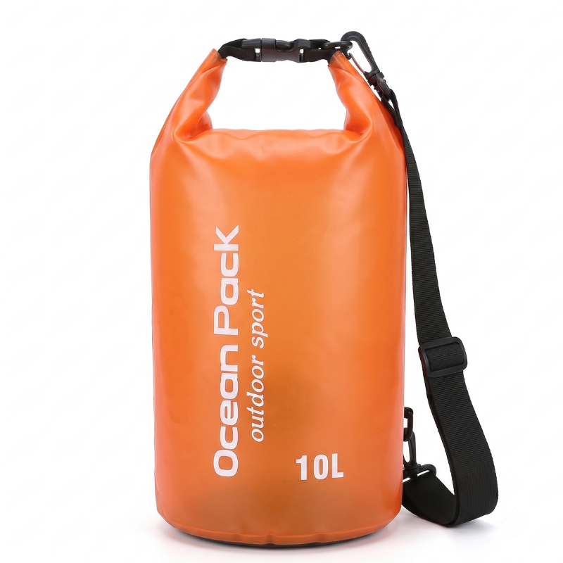 Swimming dry bag