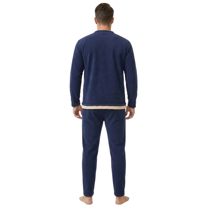 Plus size thermal underwear