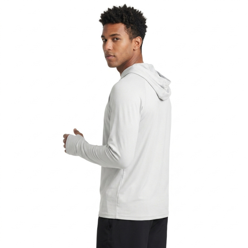 Sun hoodie