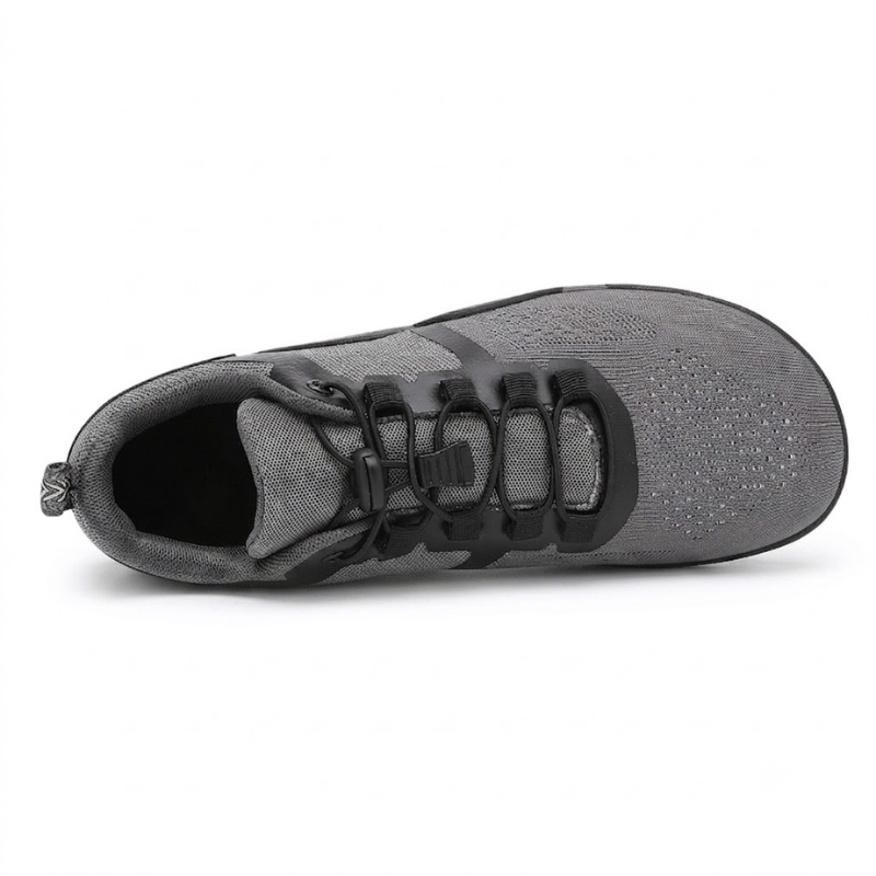 Barefoot walking shoes