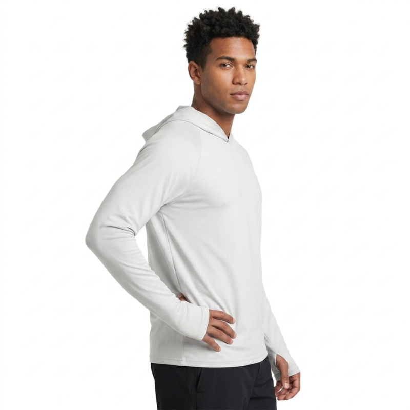 Sun hoodie