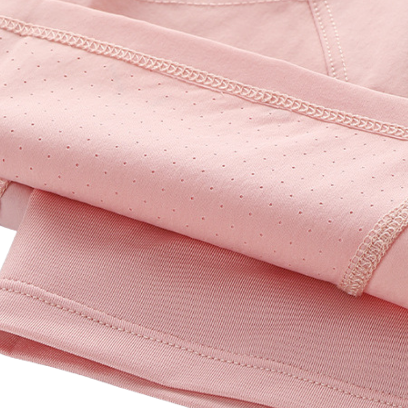 Lightweight hiking shorts