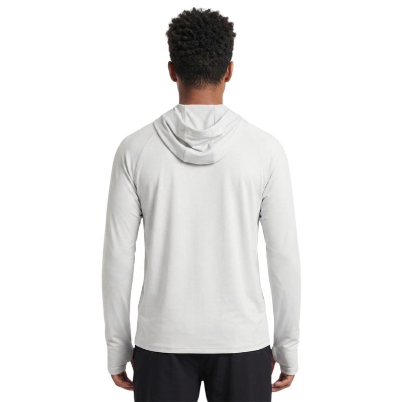 Sun hoodie