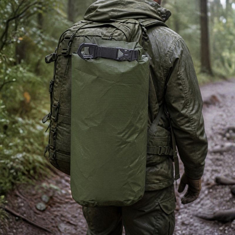 Ultralight dry bag