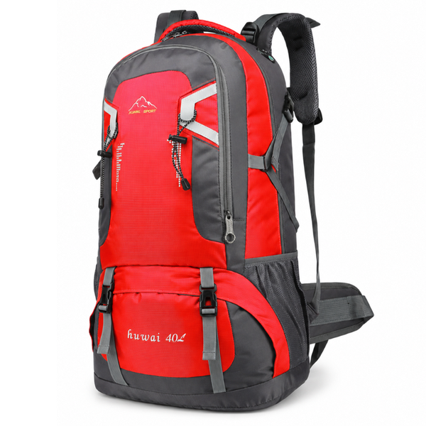 Men's hiking backpack