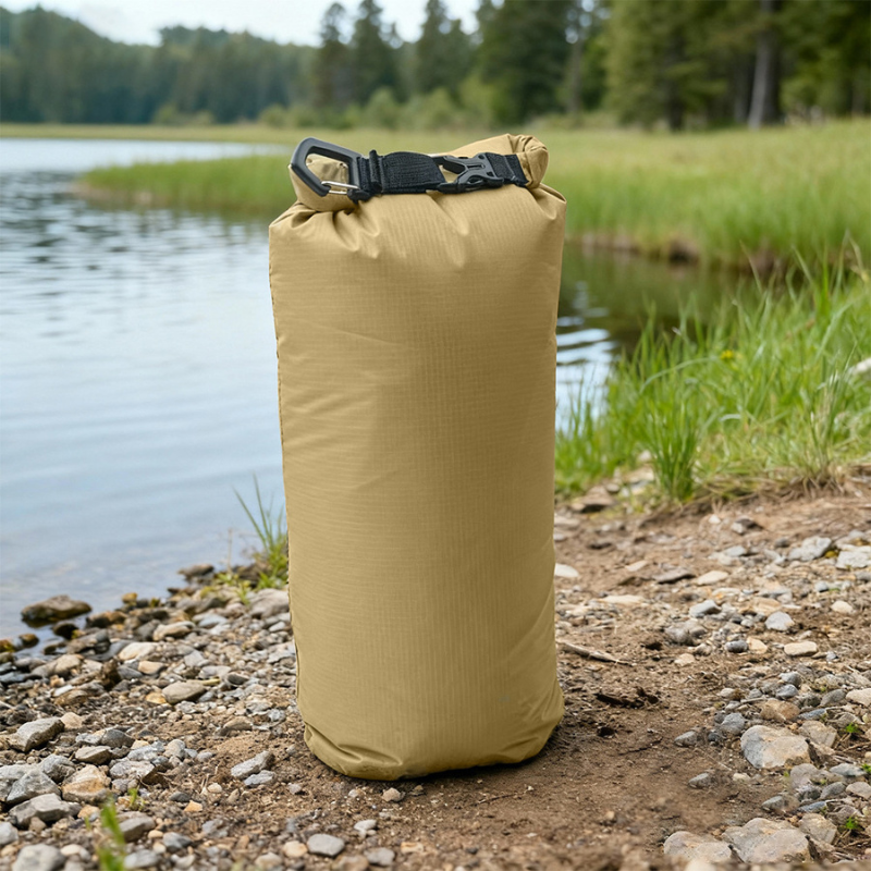 Ultralight dry bag