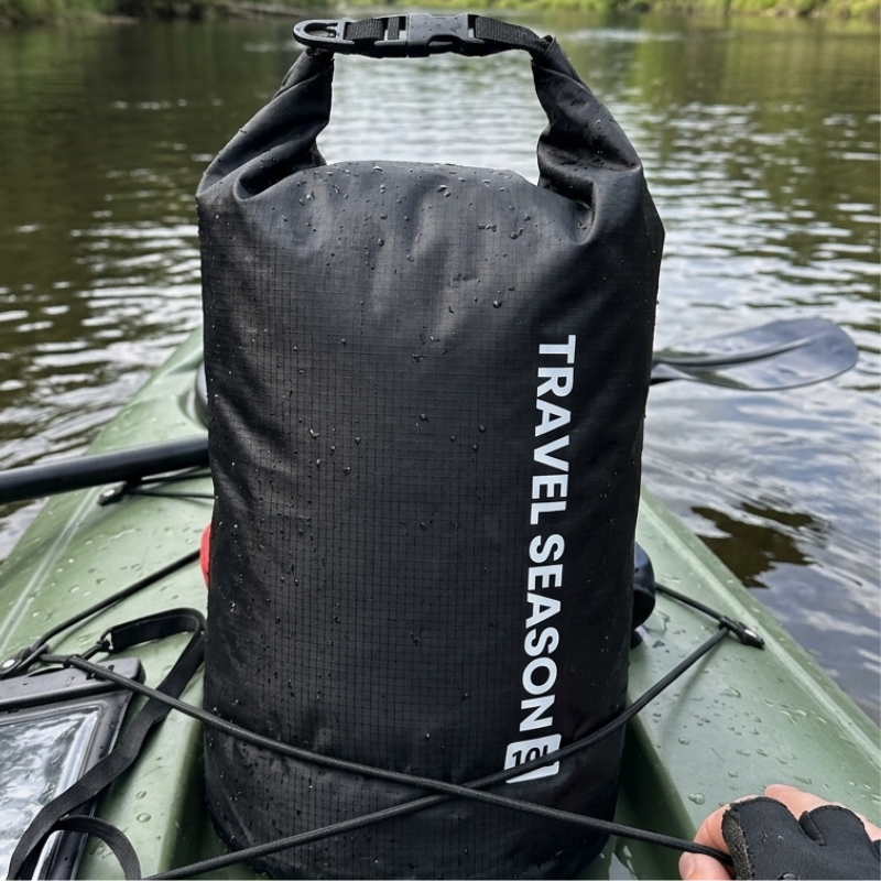 Lightweight dry bag
