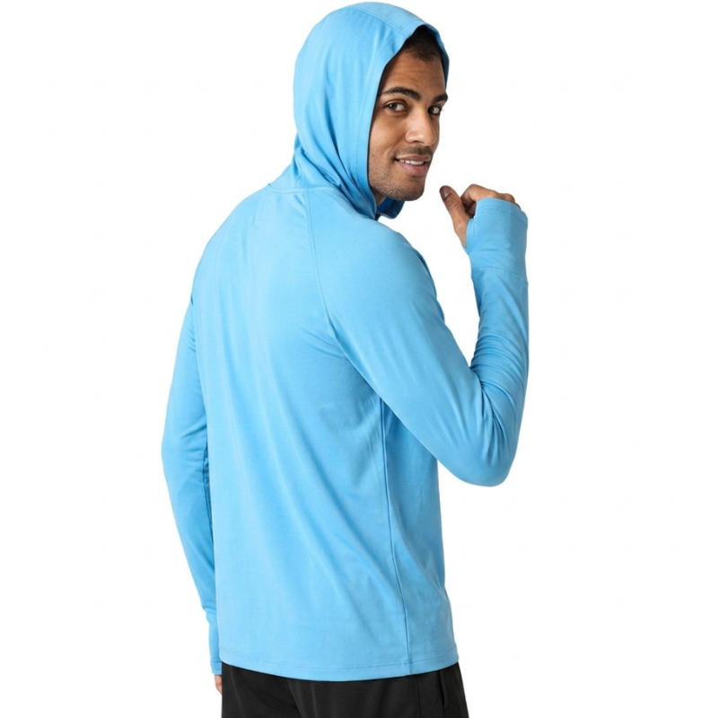 Sun hoodie
