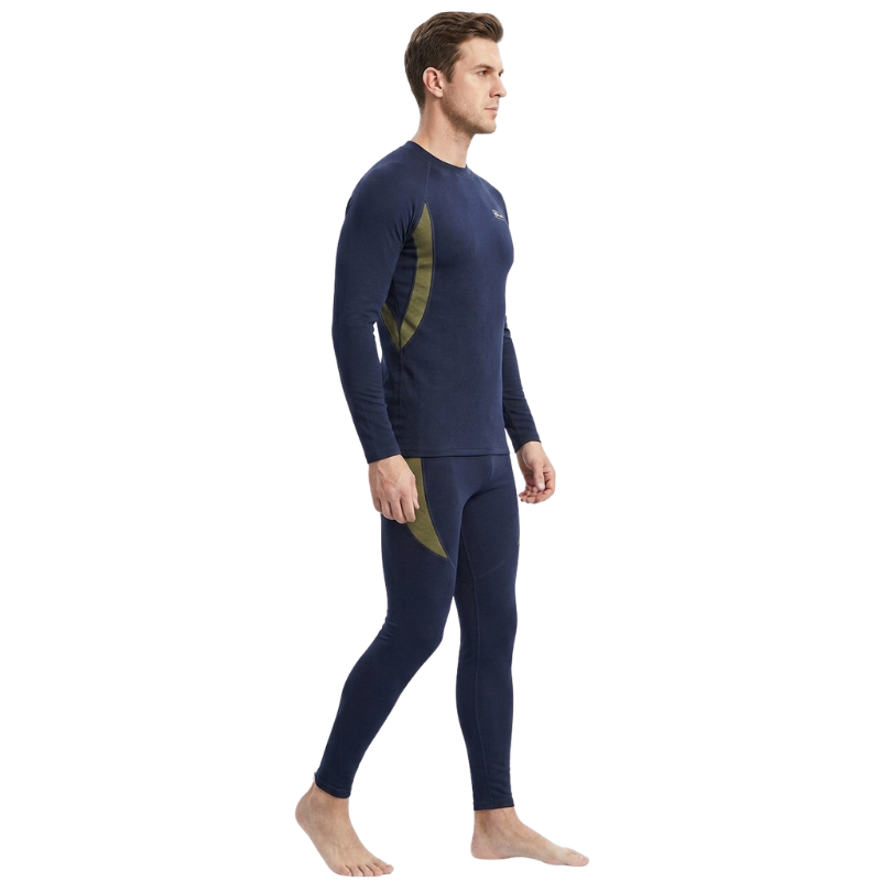 Mens base layer thermals
