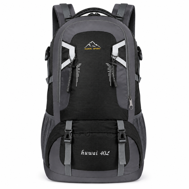 Men's hiking backpack