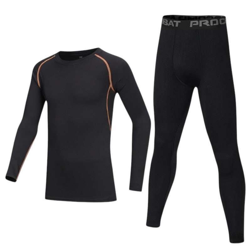 Kids thermals