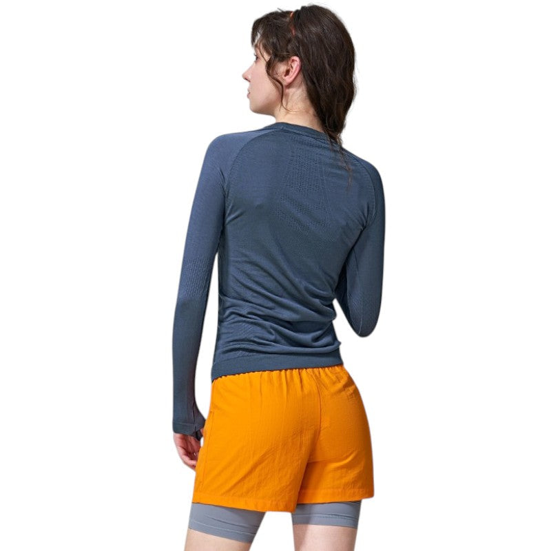 Womens merino base layer
