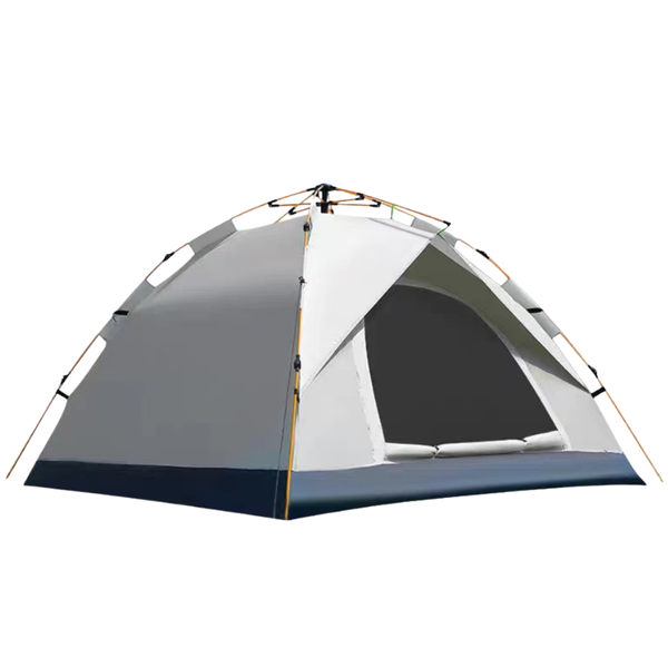 4 person pop up tent