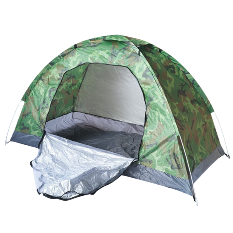 2 person pop up tent